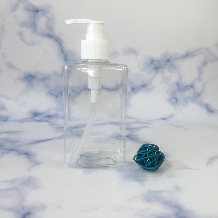Bildschirmdruck Auslöser Sprühflasche 200 ml Plastikleere Nebelflaschen für bequeme Nebelung