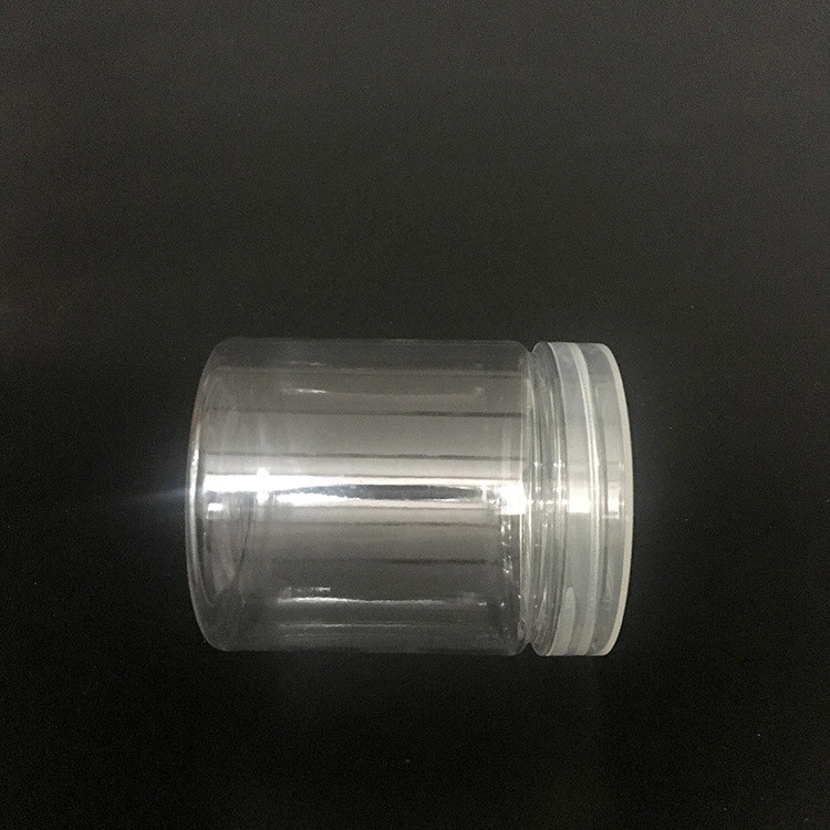 Glatte Oberfläche Kunststoff Kosmetik Glas 10ml 15ml 30ml 60ml 80ml 100ml 120ml 150ml für Ihre Anforderungen