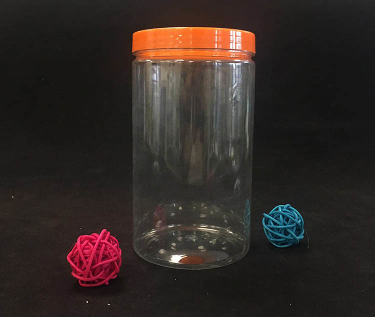 Glatte Oberfläche Kunststoff-Kosmetik-Glas individuell angepasst Kapazität 10ml 15ml 30ml 60ml 80ml 100ml 120ml 150ml