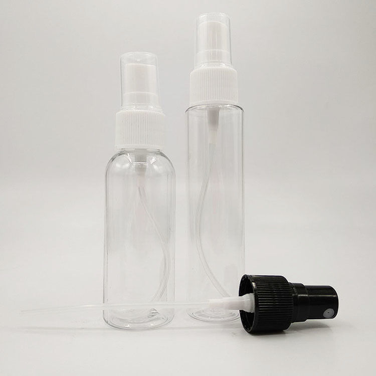 Lieblings-Feinnebel-Sprühflasche Kosmetik-Sprühflasche Reise-Parfüm-Sprühflasche mit neuem Design