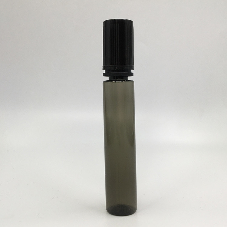 18mm Halsgröße runde Flüssigkeit Tropffflasche für genaue und kontrollierte Abgabe