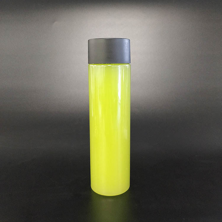 Trink-Must-Have Isolierte Blasentee-Gläser mit verschraubtem Deckel und undicht