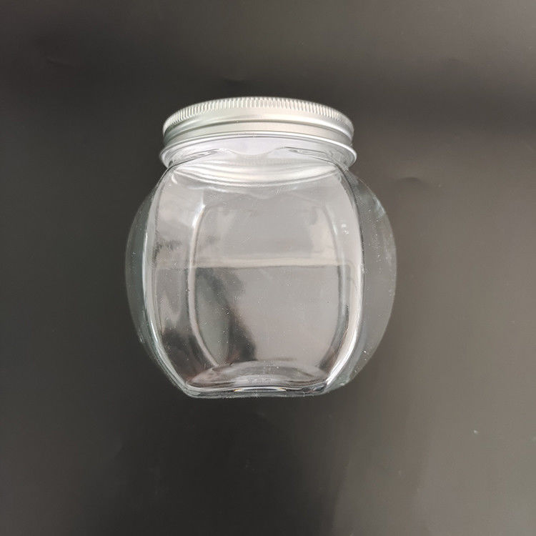 2oz 3oz 4oz 5oz 6oz 7oz 8oz Kapazität Custom Logo Plastikglas Behälter mit Custom Printing