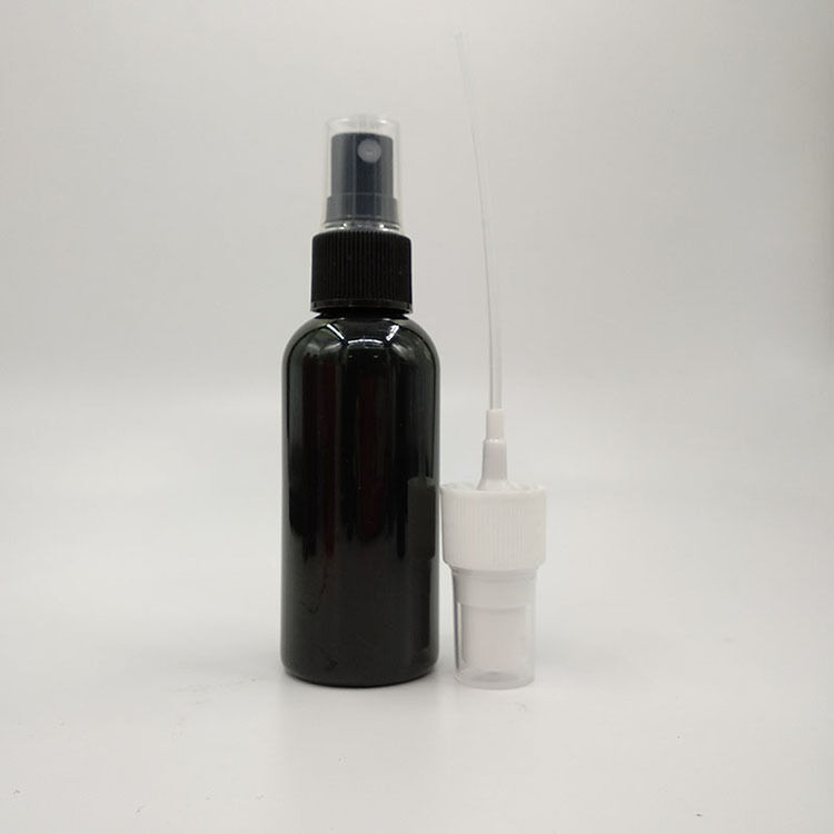 Klassische PET-Sprühflasche, geeignet für vielfältige Anwendungen, einschließlich Gartenpflege und Autoreinigung, bietet gleichmäßiges Sprühen.