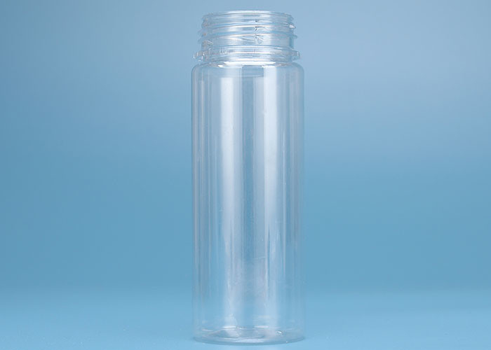 Freundliche flüssige Flasche V2 120ml Plastik-Unicorn Bottle ECO Tropfenzähler-E