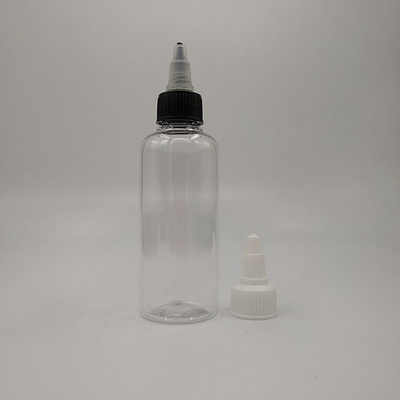 10 ml 15 ml 20 ml 30 ml 40 ml 50 ml 60 ml 70 ml 100 ml 120 ml Tropffflaschen zur einfachen Messung