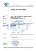 CHINA Zhejiang Lanwei Packaging Technology Co., Ltd. zertifizierungen